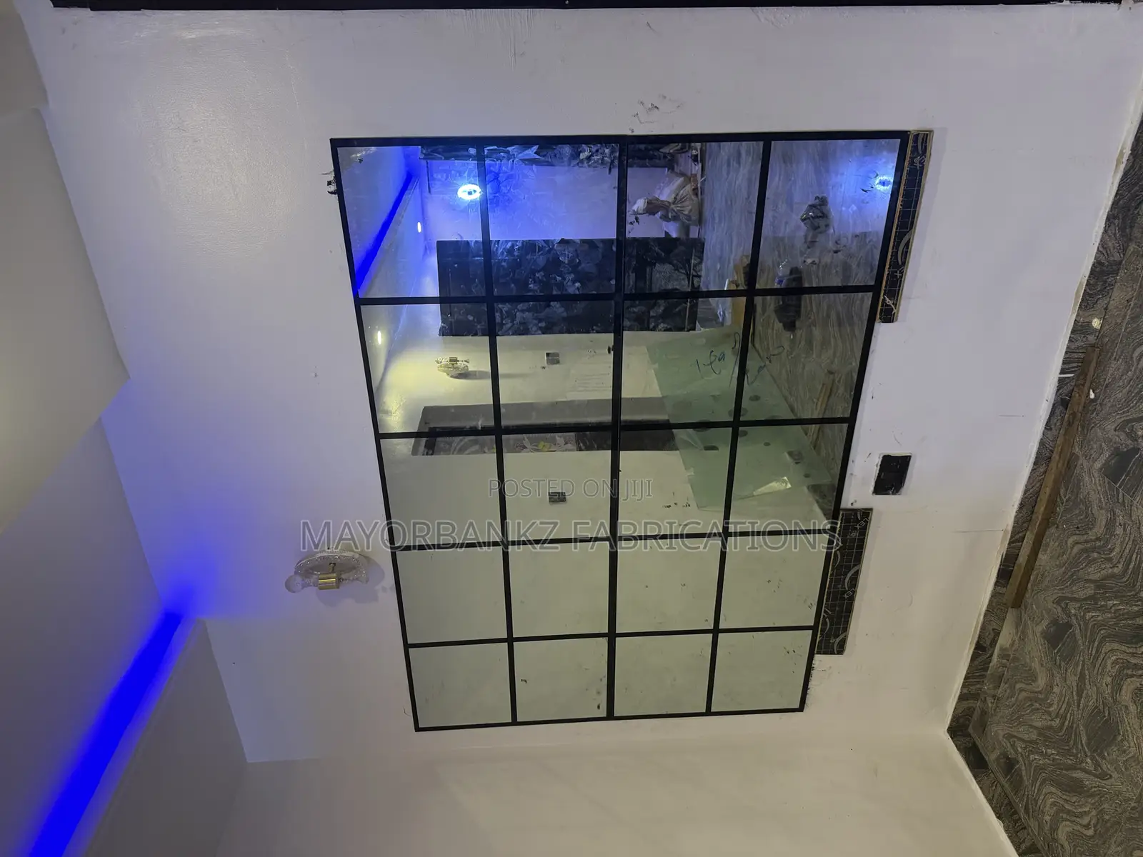 Wall Mirror
