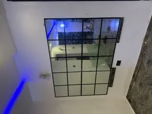 Wall Mirror