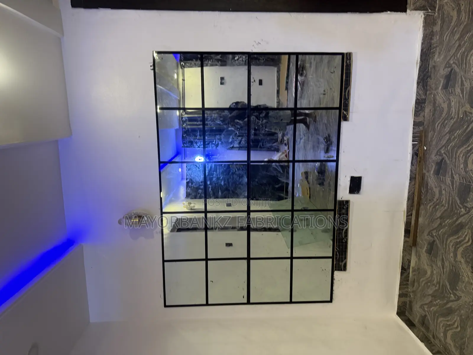 Wall Mirror