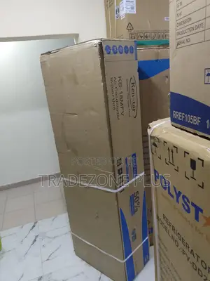 High Performance Floor Standing Air Conditioner