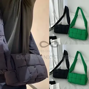 Original Quality Bottega Crossbody Bags Available