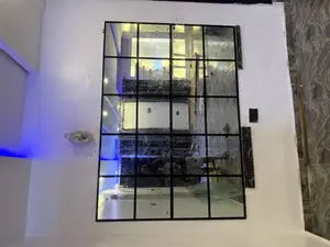 Wall Mirror