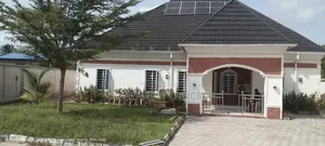 Furnished 1bdrm Bungalow in Awoyaya for rent