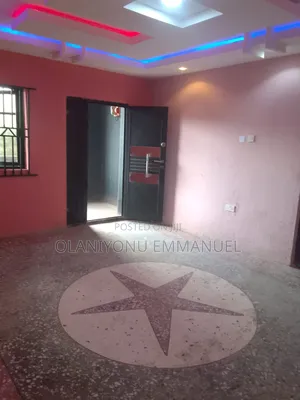 Furnished 2bdrm Apartment in New Oko Oba for rent