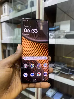 Motorola Edge 50 Ultra 1 TB