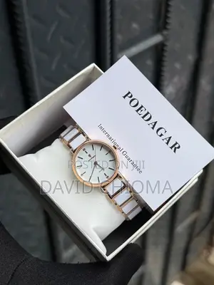 Female Wristwatch