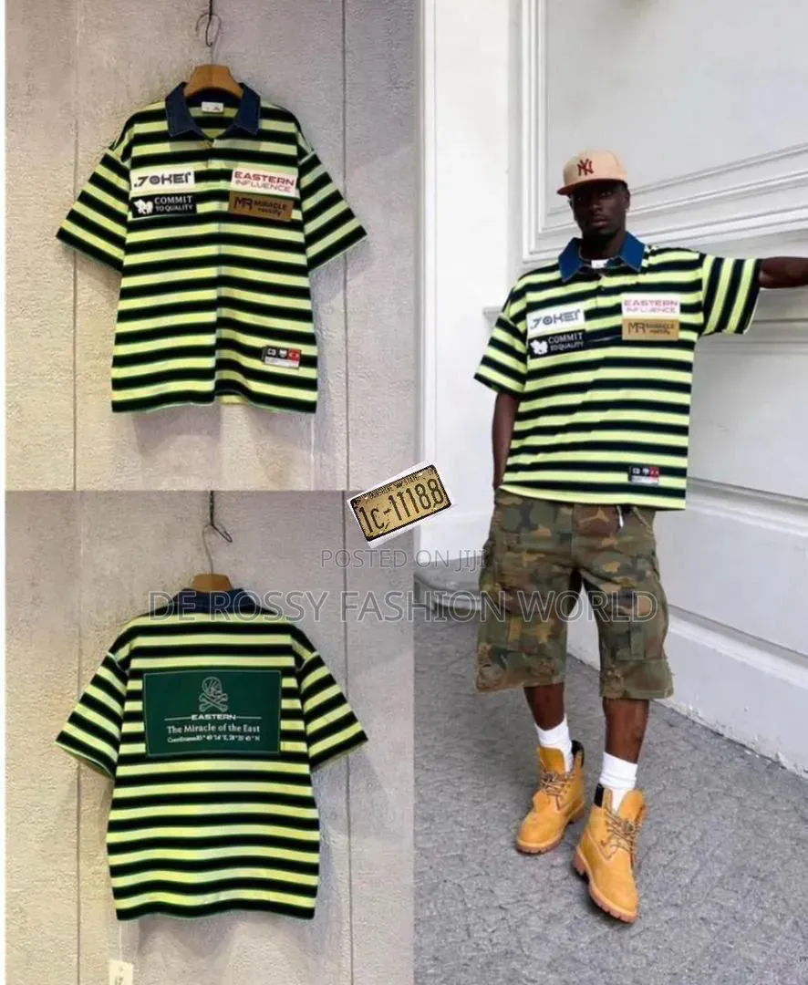 Quality Polo for Men