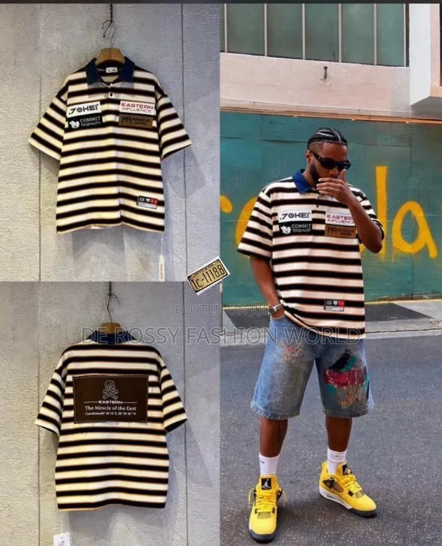 Quality Polo for Men