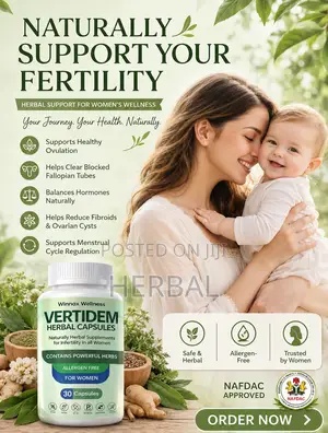 Hypertop Fertility Solution and Vertidem Fertility Solution
