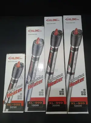 Water Heater
