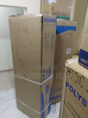Kenstar Standing Ac With Turbo Cooling Technology