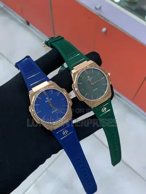 Hislon Watch Luxury