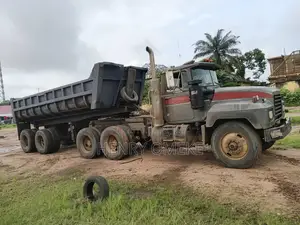 Truck Driving Training