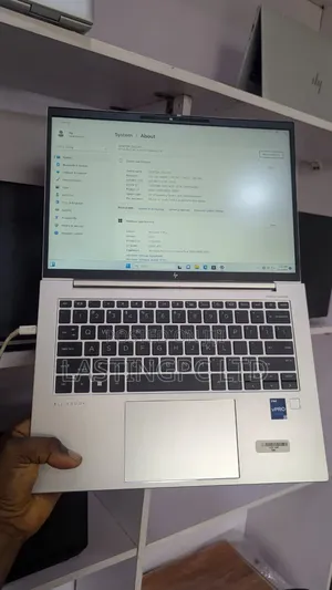 Laptop HP EliteBook 840 10 16GB Intel Core i7 SSD 512GB