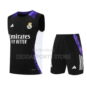 Jerseys for Football Training