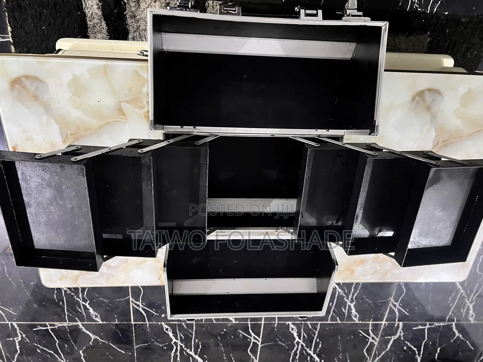 Makeup Box