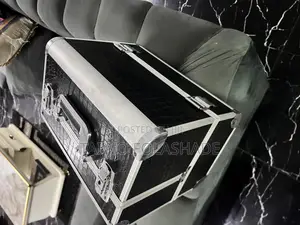 Makeup Box