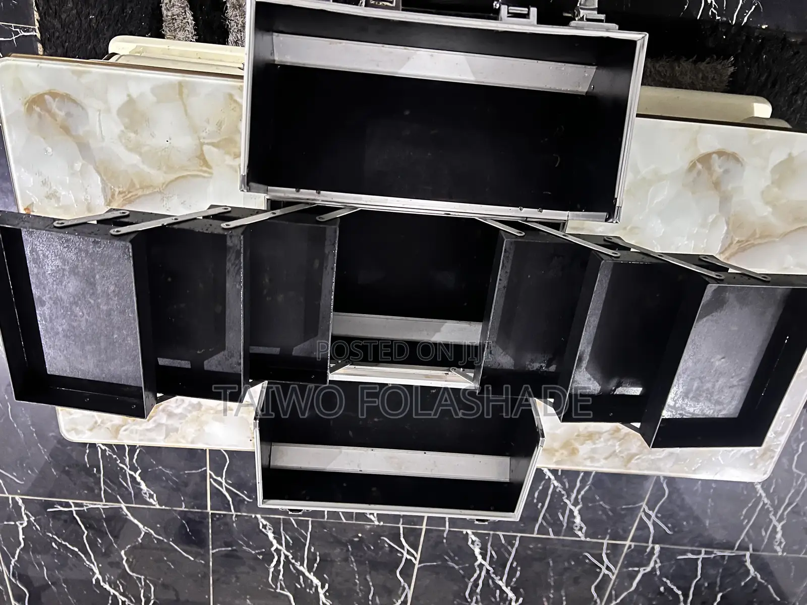 Makeup Box