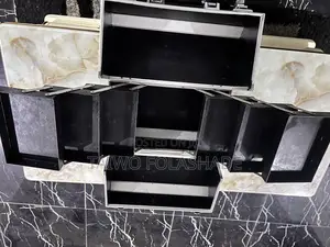 Makeup Box