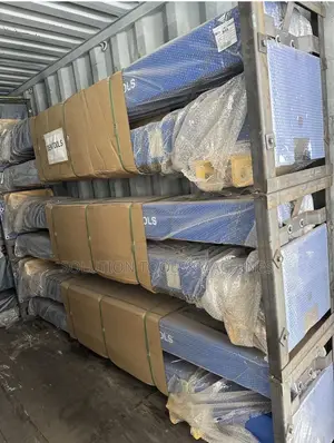 4000kg Hydraulic Car Lifting Machine
