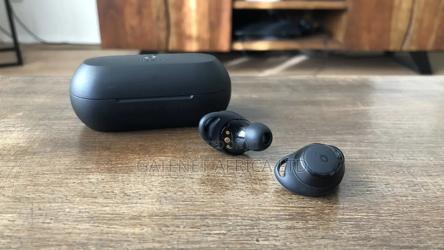 Soundcore by Anker Life A1 True Wireless Earbuds, Bluetooth Earpiece