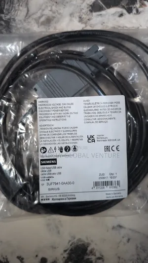 3uf7941-0aa00-0 Usb Cable