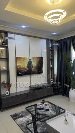Shortlet, 1 Bedroom Wuse2