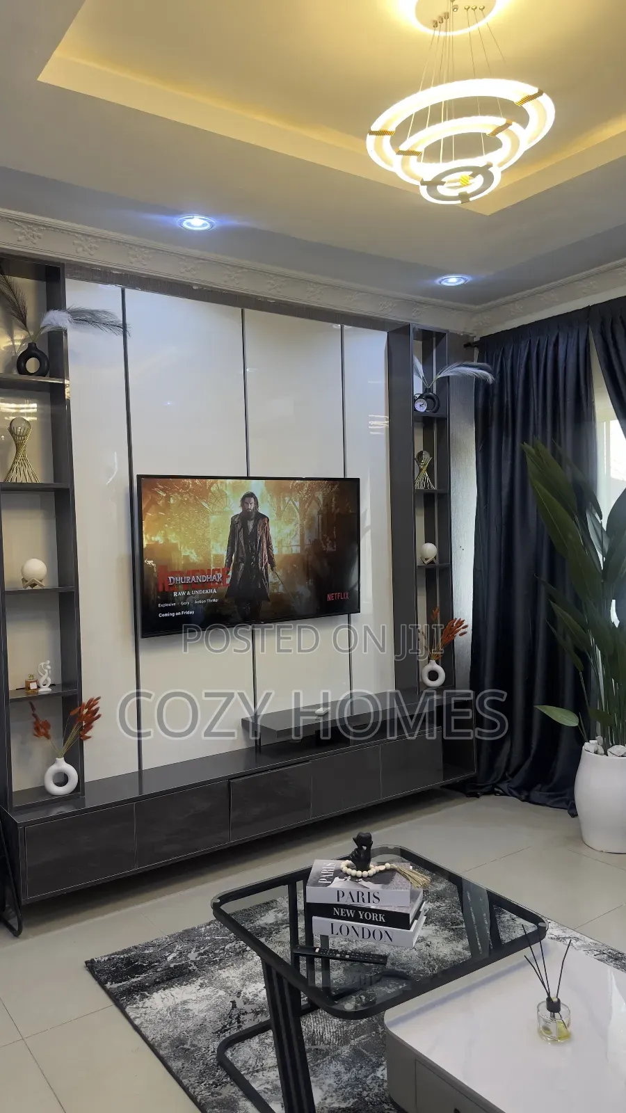 Shortlet, 1 Bedroom Wuse2