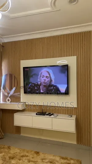 Shortlet, 1 Bedroom Wuse2
