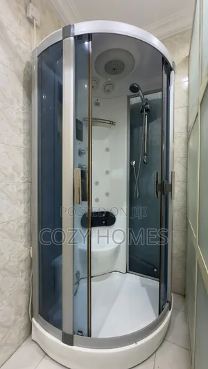 Shortlet, 1 Bedroom Wuse2