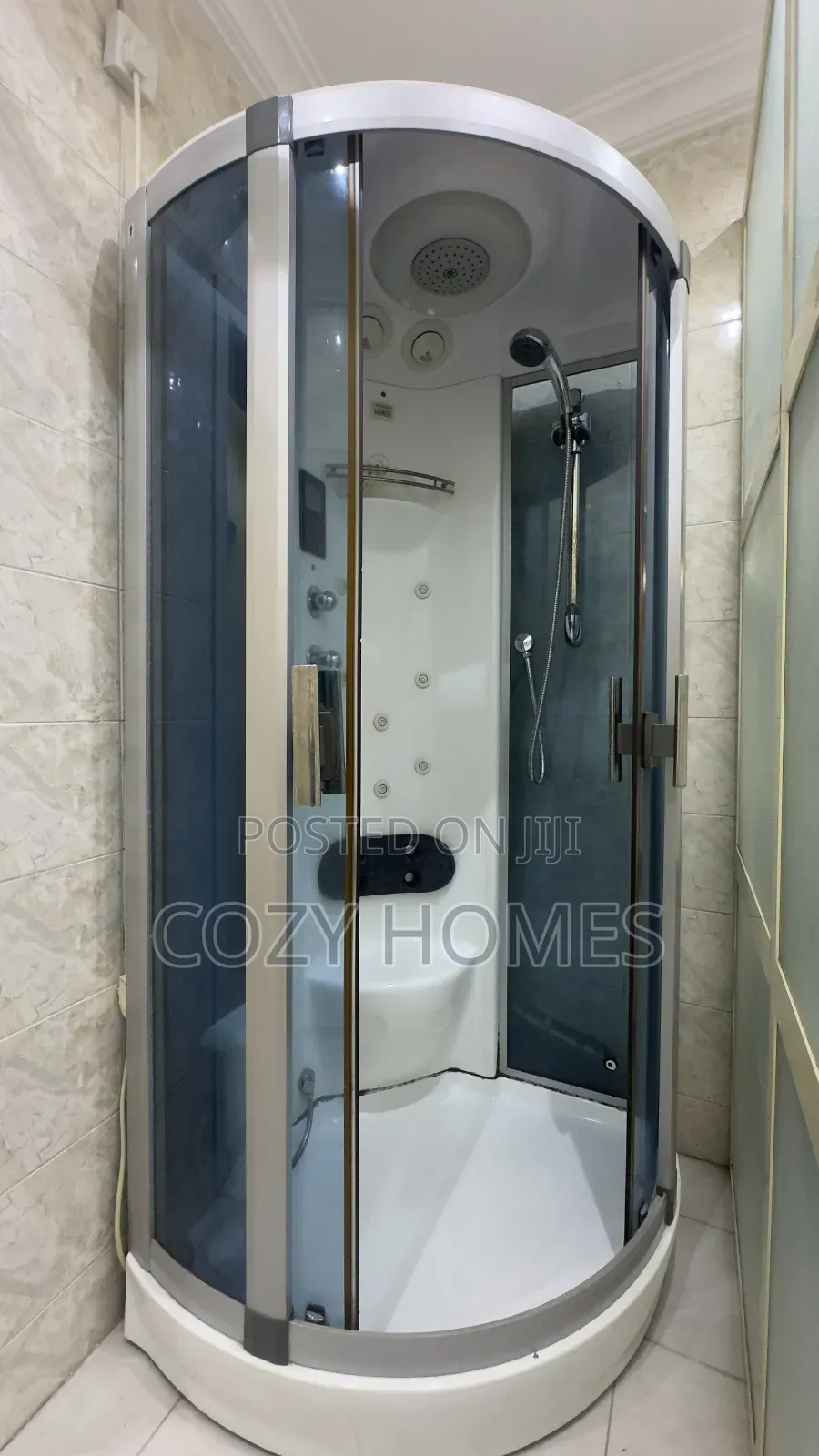 Shortlet, 1 Bedroom Wuse2