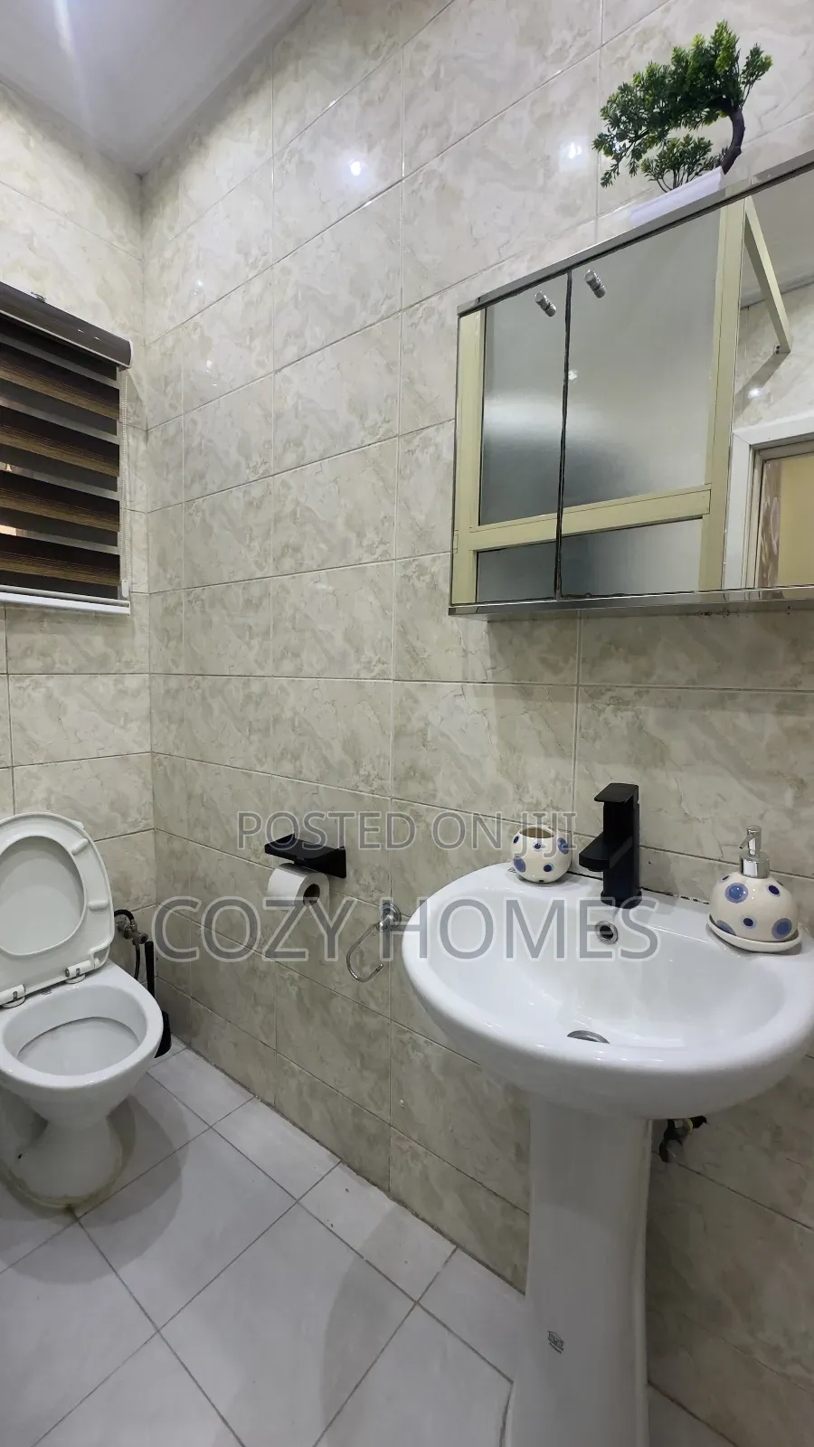 Shortlet, 1 Bedroom Wuse2