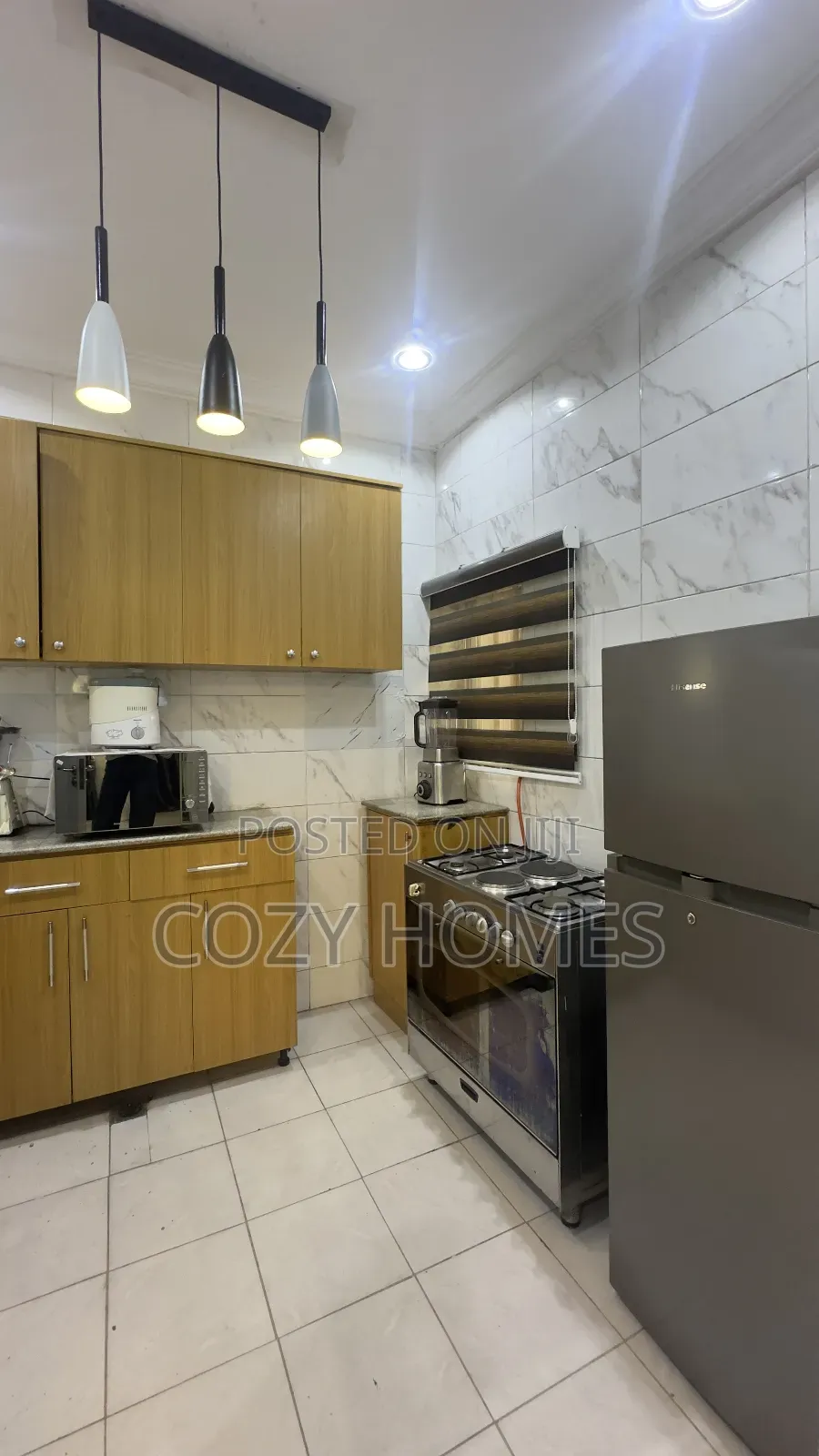 Shortlet, 1 Bedroom Wuse2