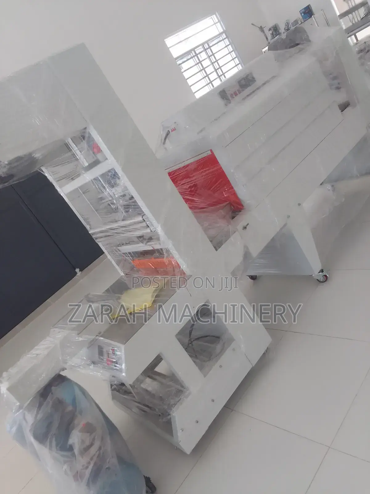 Shrink Machine
Wrapper Machine
Shrink Wrapper