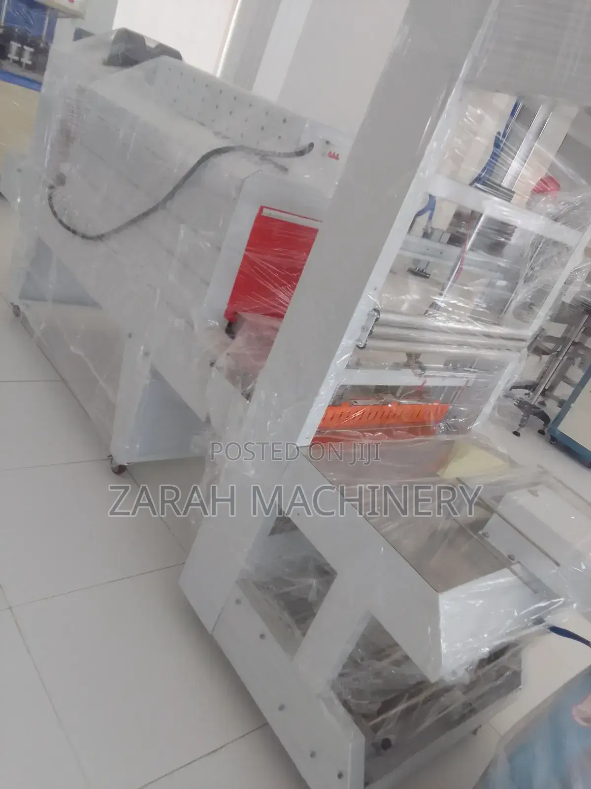 Shrink Machine
Wrapper Machine
Shrink Wrapper