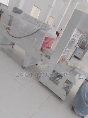 Shrink Machine
Wrapper Machine
Shrink Wrapper