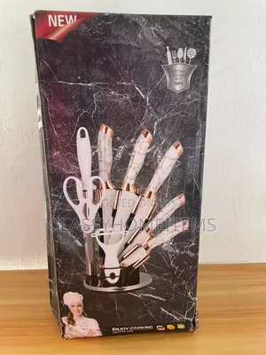 Knife Sets