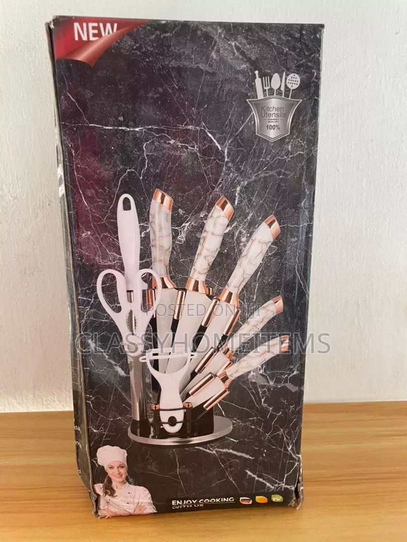 Knife Sets