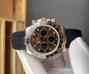 Rolex Luxury