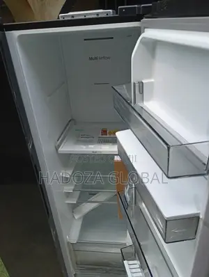 Hisense Rc-71tbgl Refrigerator – Fast Cooling Technology
