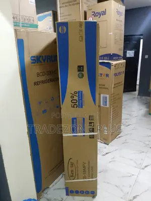 Kenstar Inverter Floor Ac Ks-18mfv
