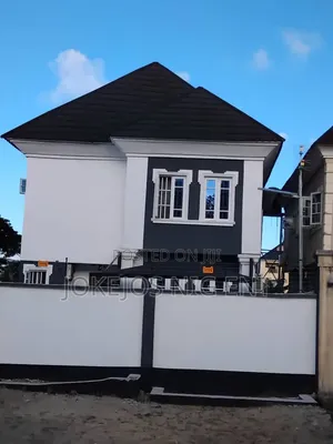 4bdrm Duplex in Awoyahya Ibeju Lekki, Awoyaya for sale