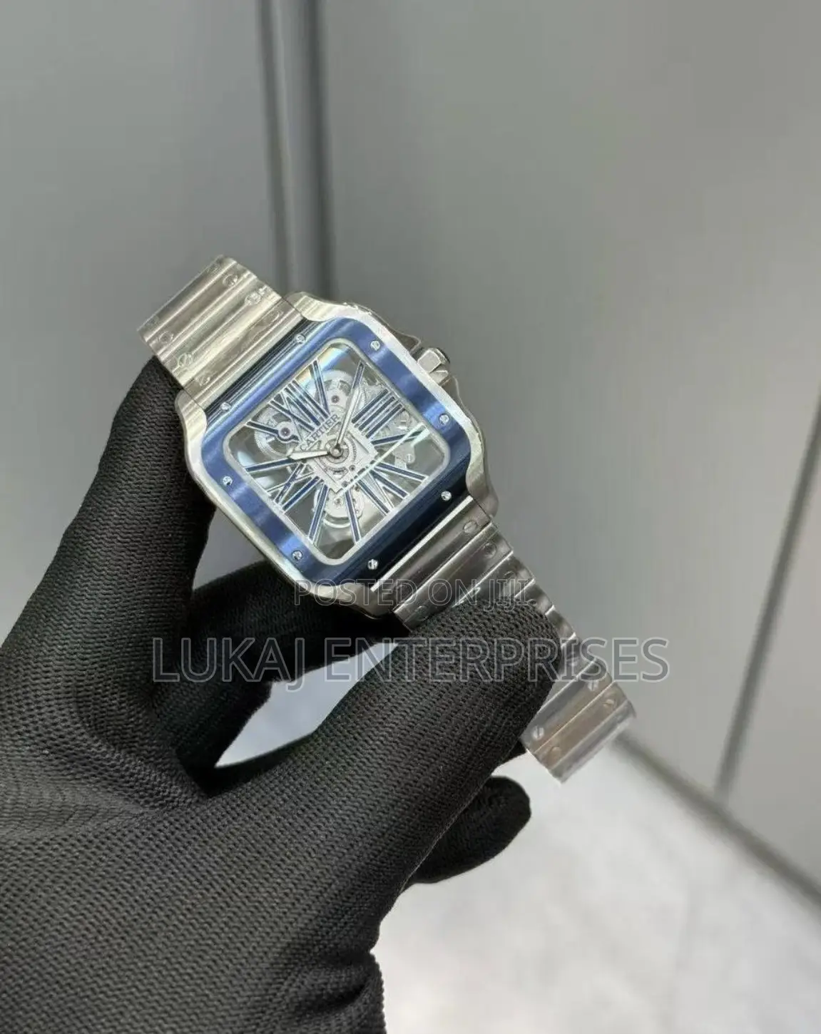 Cartier Luxury
