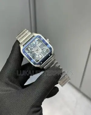 Cartier Luxury