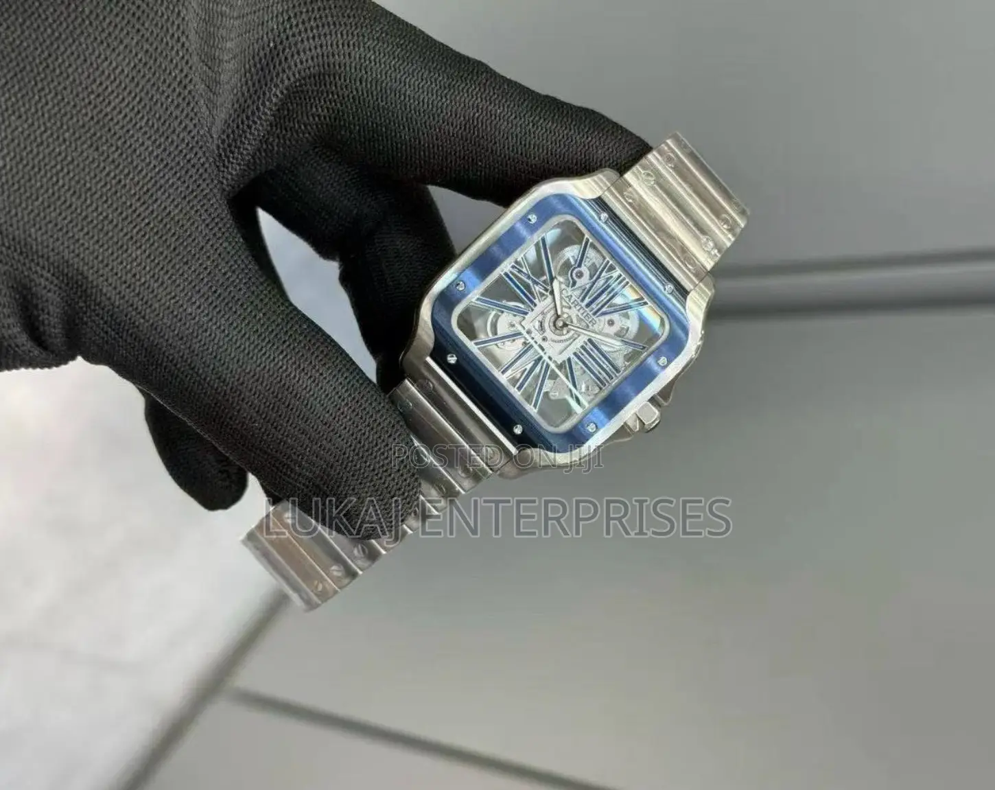 Cartier Luxury