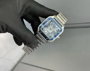 Cartier Luxury