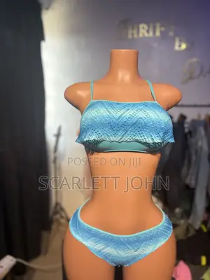 Swimming Wears