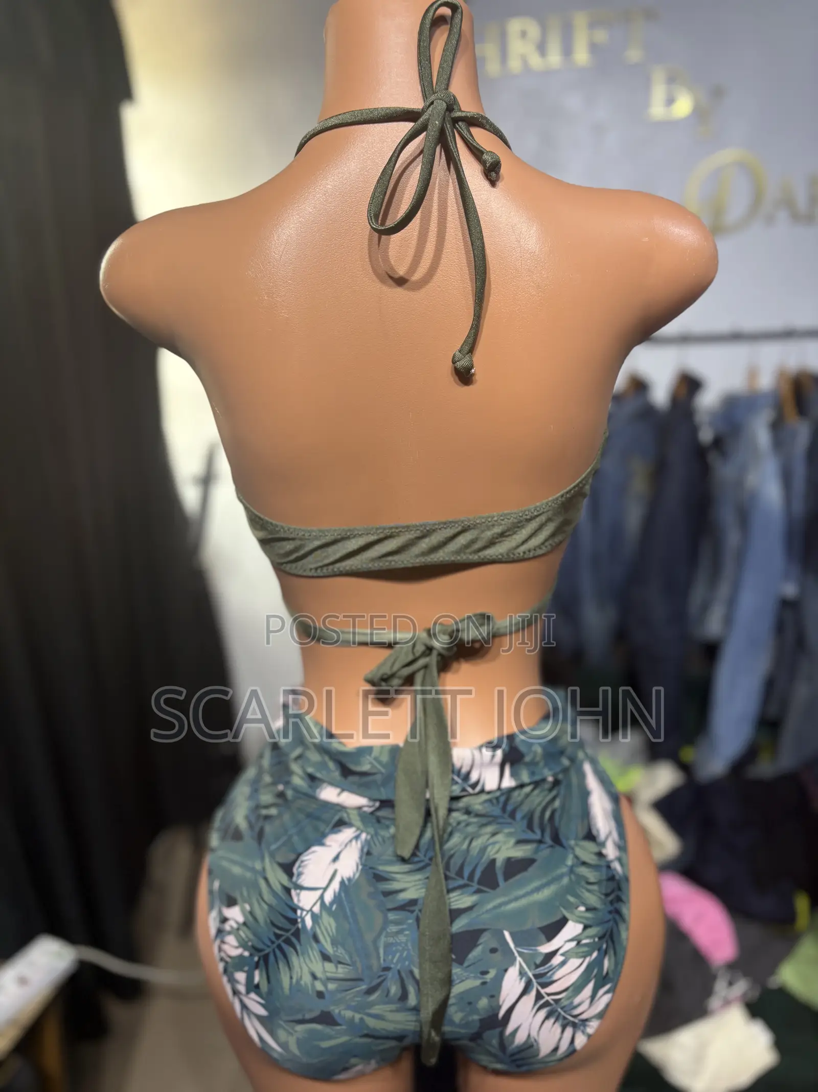 Swimming Wears