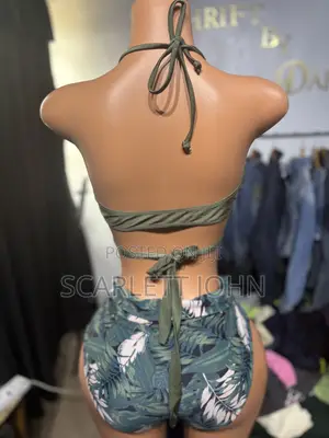 Swimming Wears