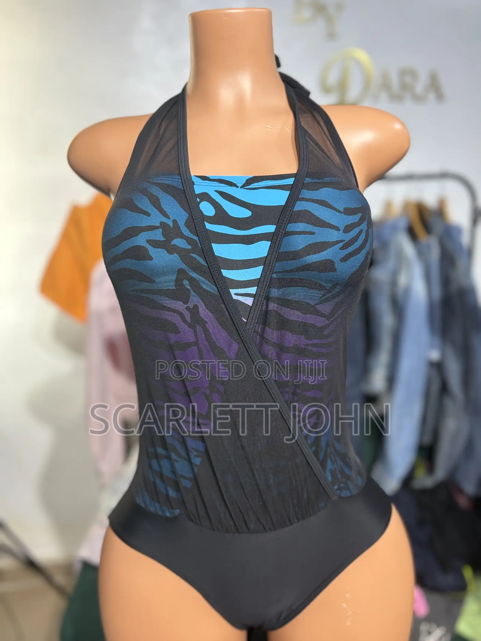 Swimming Wears